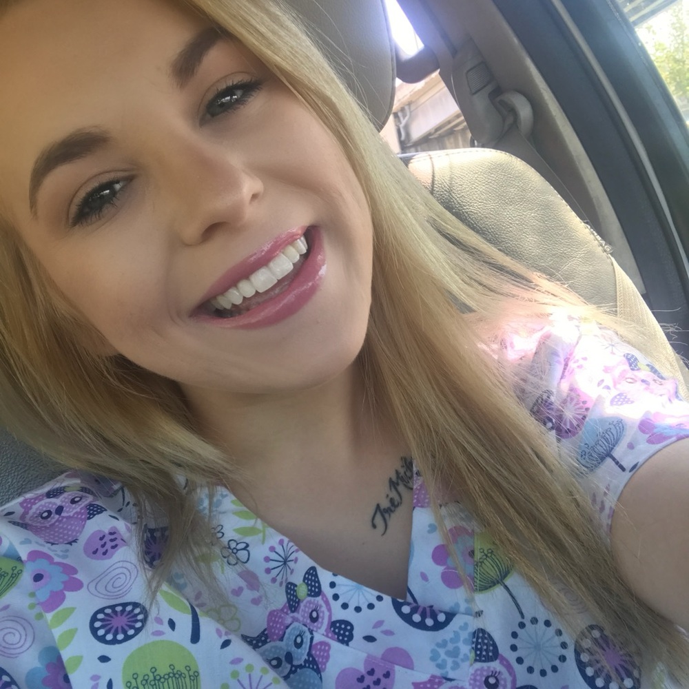 Meet your Posher, Shae